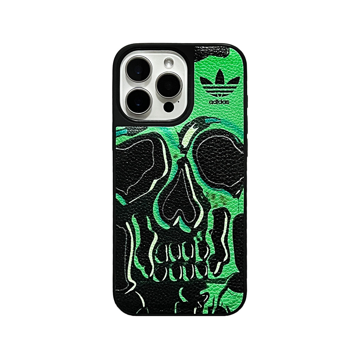 Skull Ghostface| Luxury Phone Cases