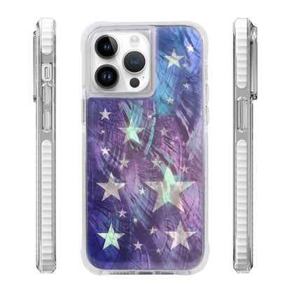 Scallop Ins Wind | Flash Phone Case