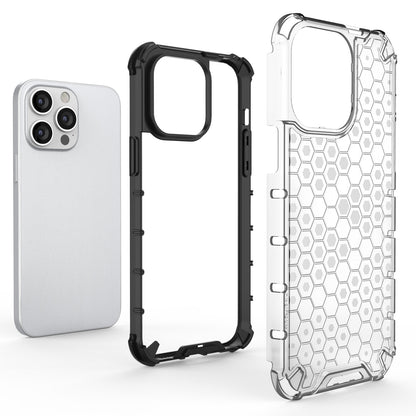 Simple Military Anti-drop Transparent |Simple Phone Case