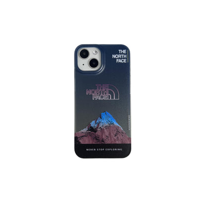 Double-sided Case|Marble Phone case