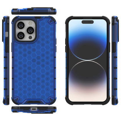 Simple Military Anti-drop Transparent |Simple Phone Case