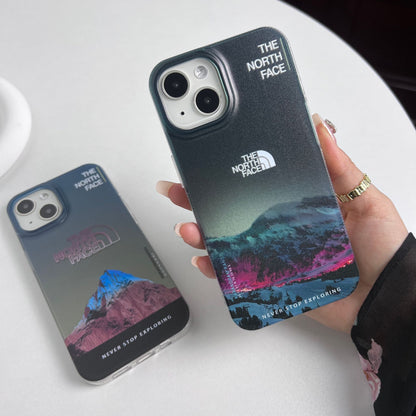 Double-sided Case|Marble Phone case