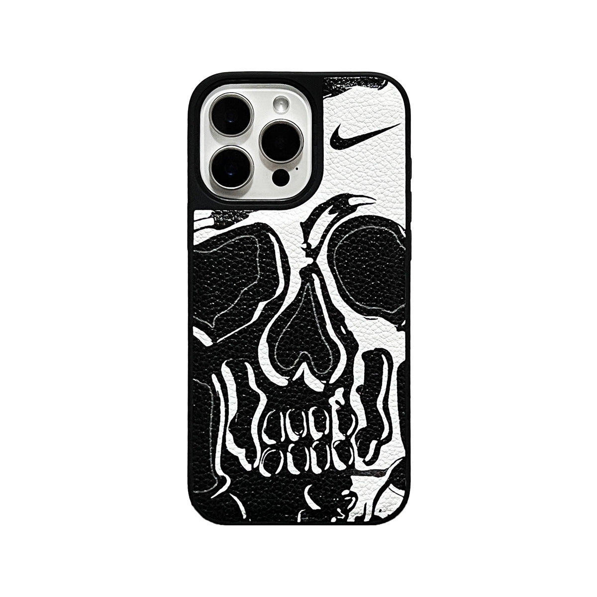 Skull Ghostface| Luxury Phone Cases