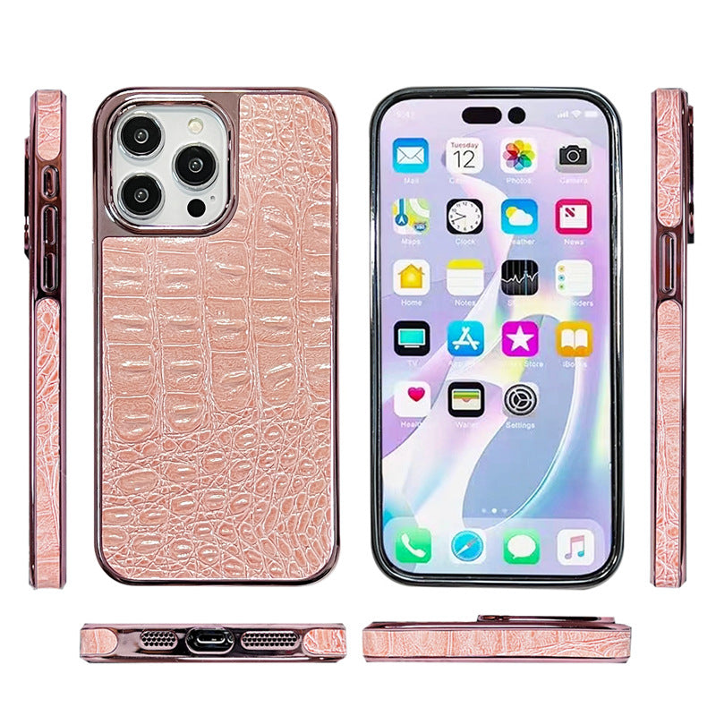 Alligator Leather Pattern | Luxury Phone Cases Phonecasestores Alligator Leather Pattern | Luxury Phone Cases Phonecasestores